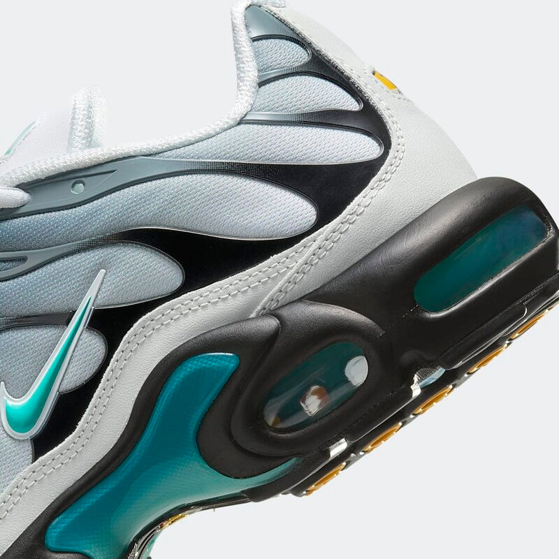 Nike Air Max Plus "Grey" One Block Down