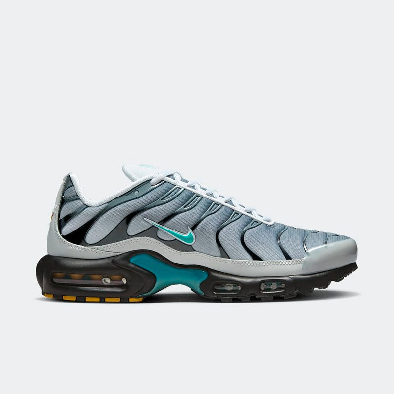 Nike Air Max Plus "Grey" One Block Down