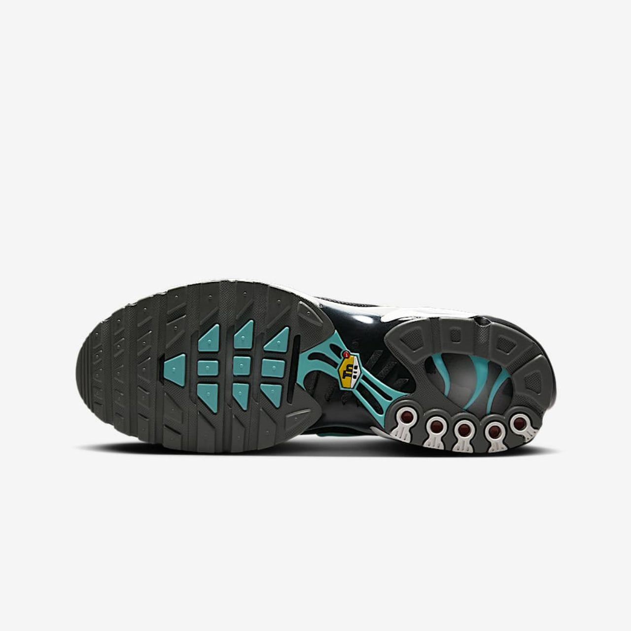 Nike Air Max Plus "Mercurial Vapor" - White