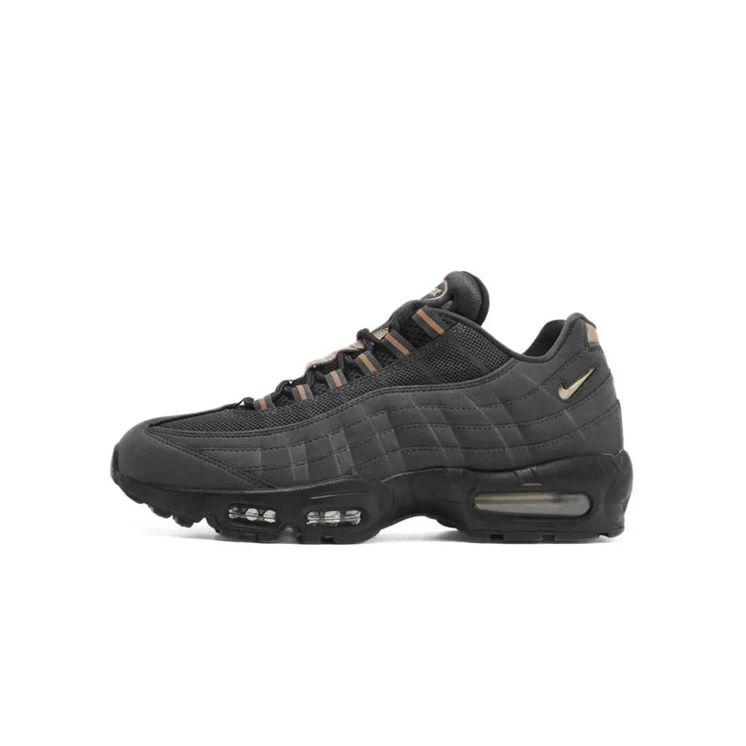 Nike Air Max 95 Black Rose Gold