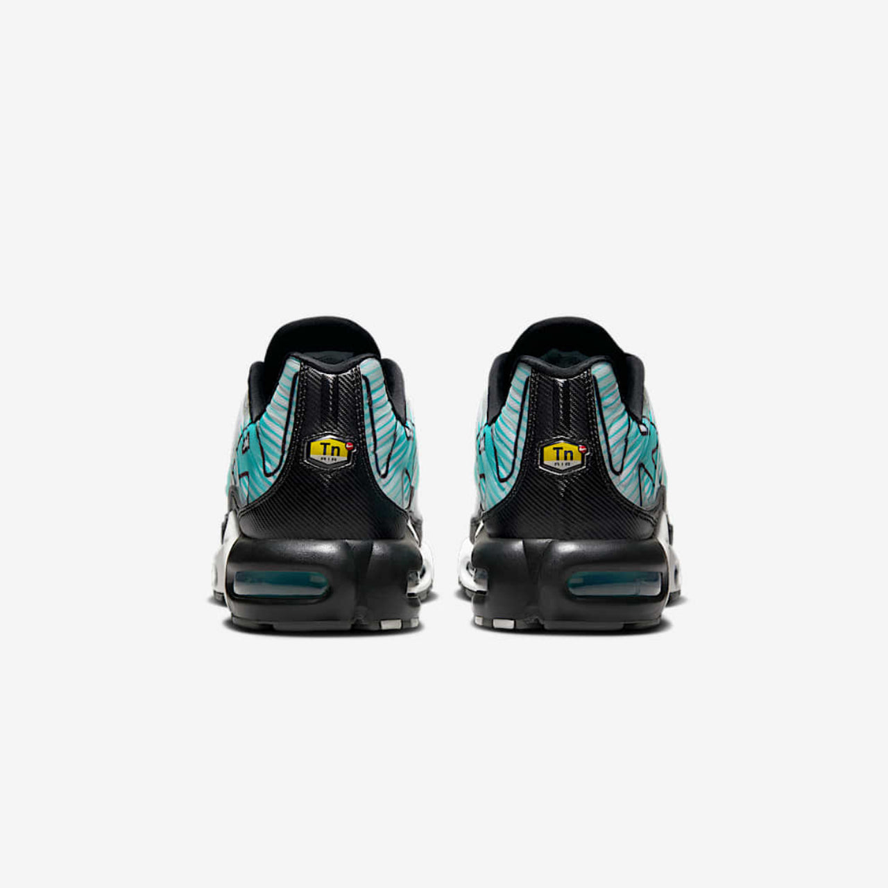 Nike Air Max Plus "Mercurial Vapor" - White