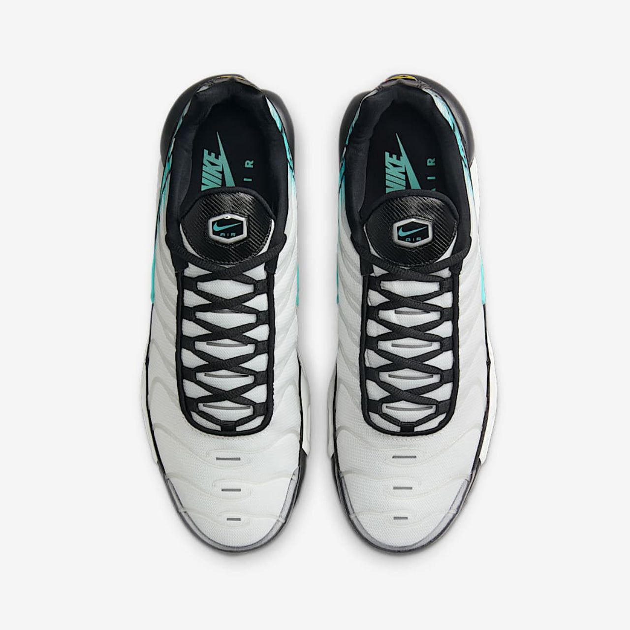 Nike Air Max Plus "Mercurial Vapor" - White