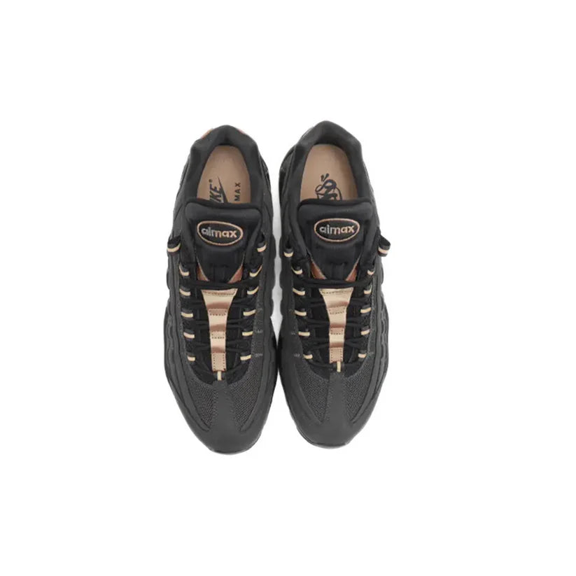 Nike Air Max 95 Black Rose Gold