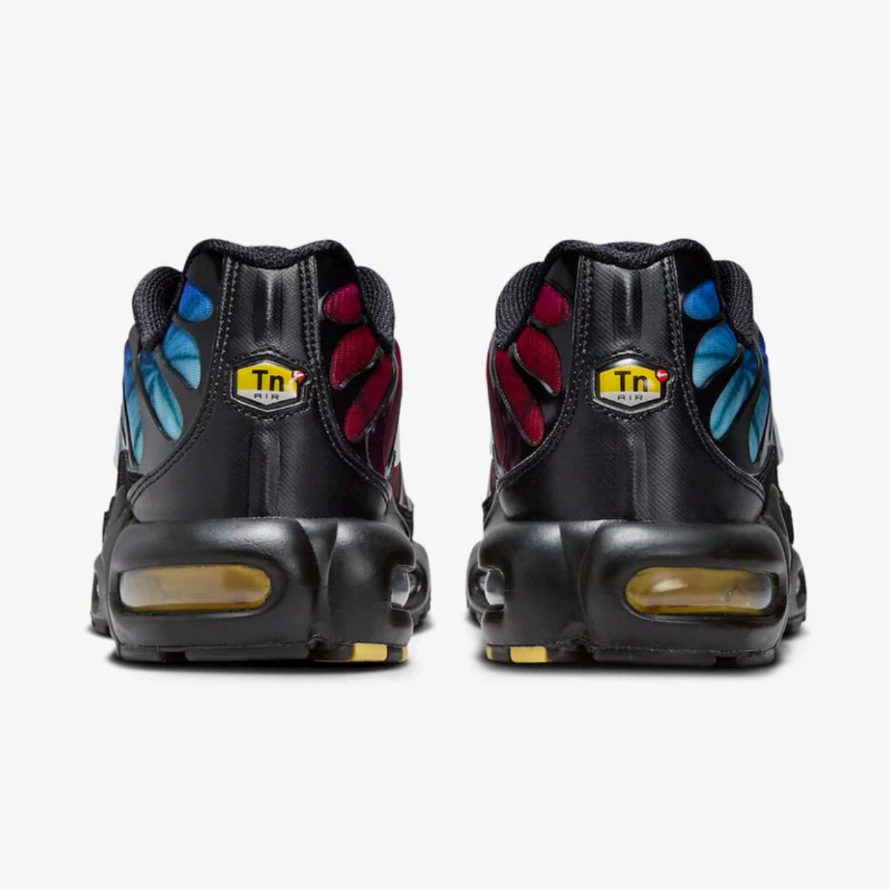 Nike Air Max Plus TN – ‘25th Anniversary’