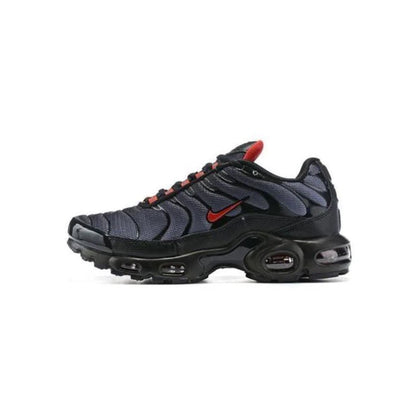 Nike Air Max Plus TN – Black Gradient Red