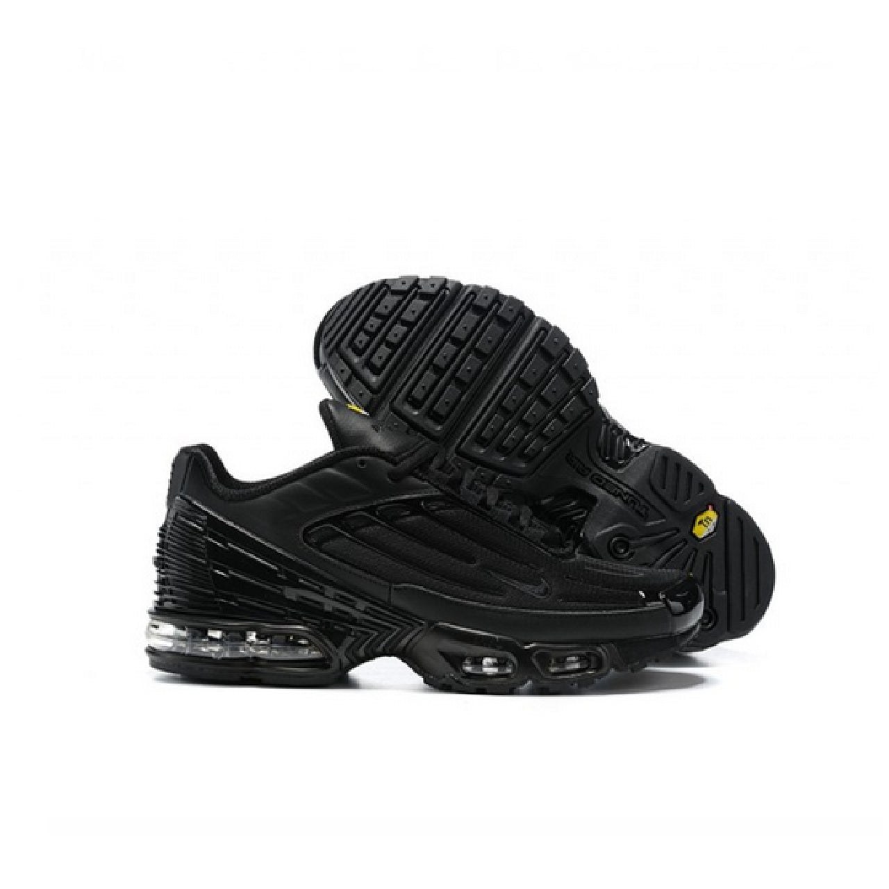 Nike Air Max Plus 3 Triple Black