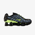 Nike Shox TL Thunderstorm/Volt-Black
