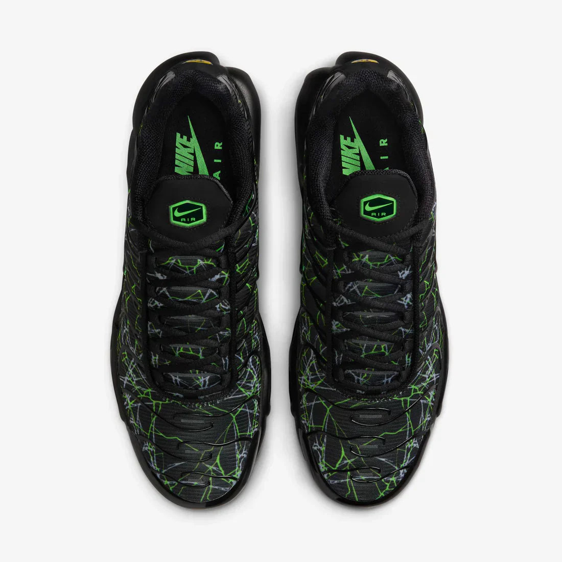 Nike Air Max Plus TN "Shattered Glass"