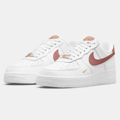 Nike Air Force 1 Low ’07 «Rust Pink»