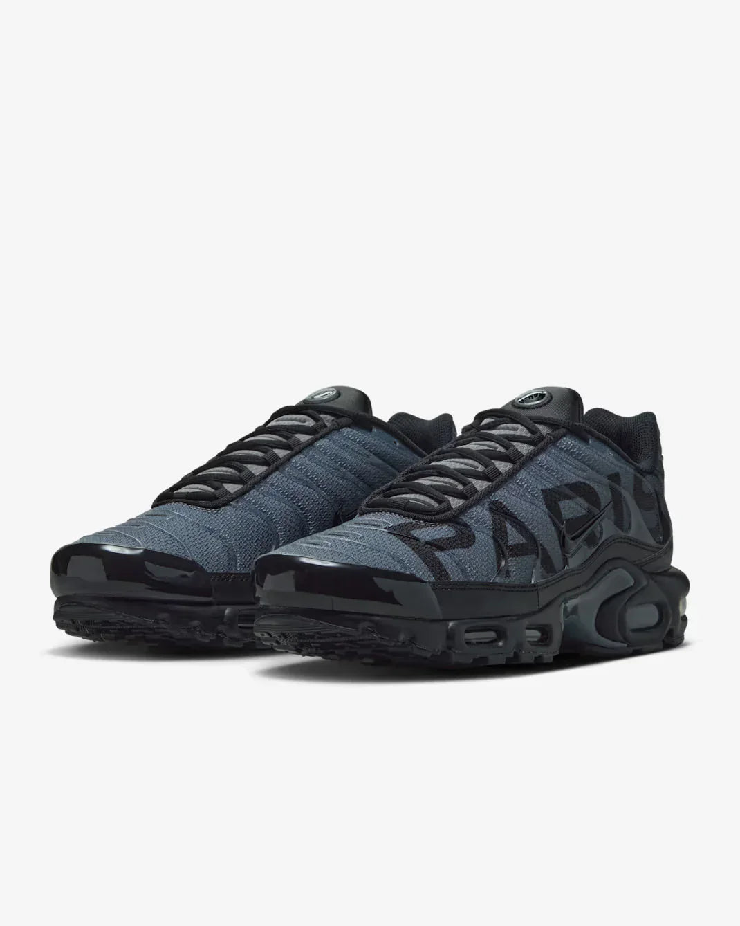 Nike Air Max Plus TN Paris Saint-Germain Grey