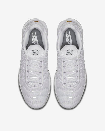 Nike Air Max Plus TN – White
