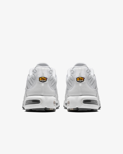 Nike Air Max Plus TN – White