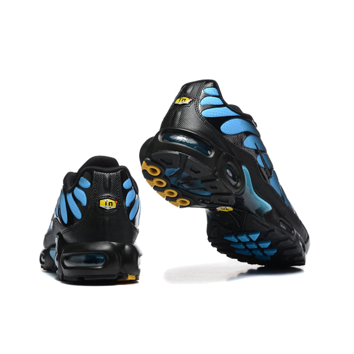 Nike Air Max TN Plus “Blue Fade”