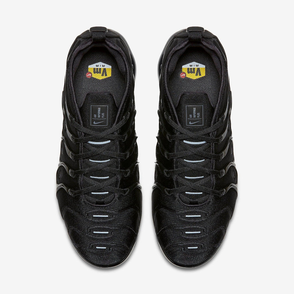 Nike Air Vapormax Plus Black