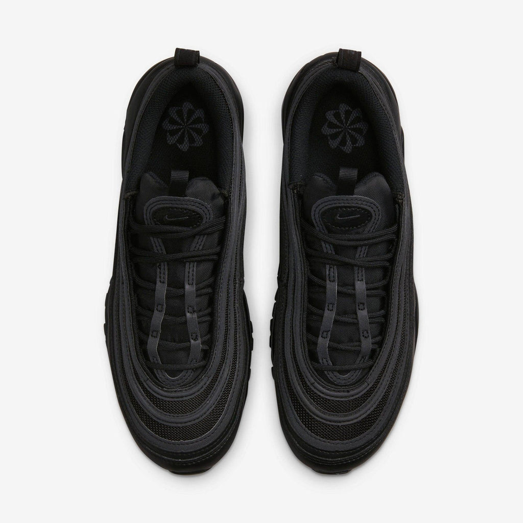 Nike Air Max 97 Total Black