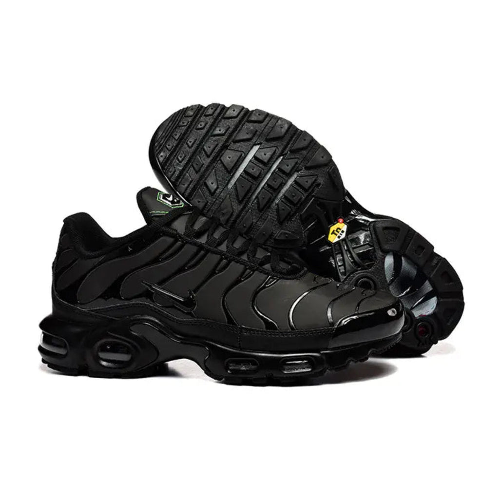 Nike Air Max Plus TN – Thermo active Green