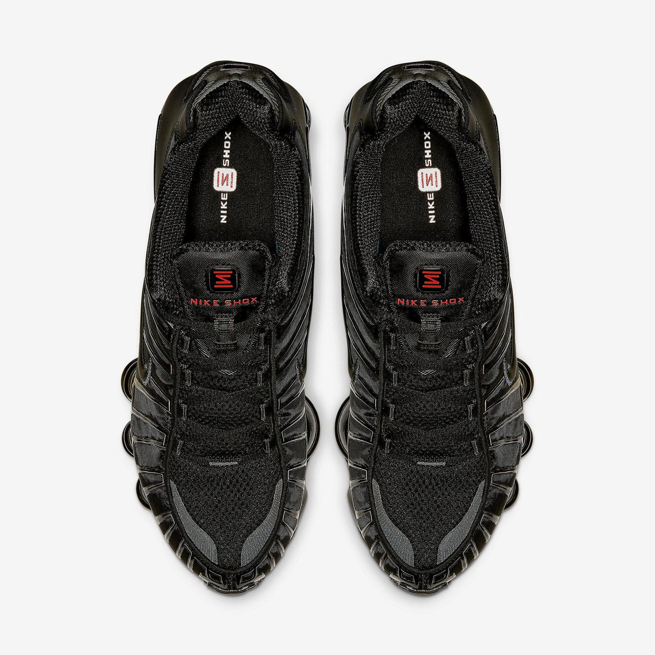 Nike Shox TL - ‘Triple Black’