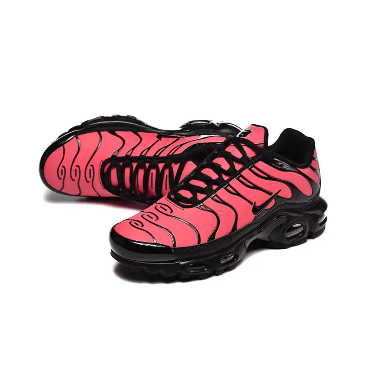 Nike Air Max Plus TN – Thermo active Red