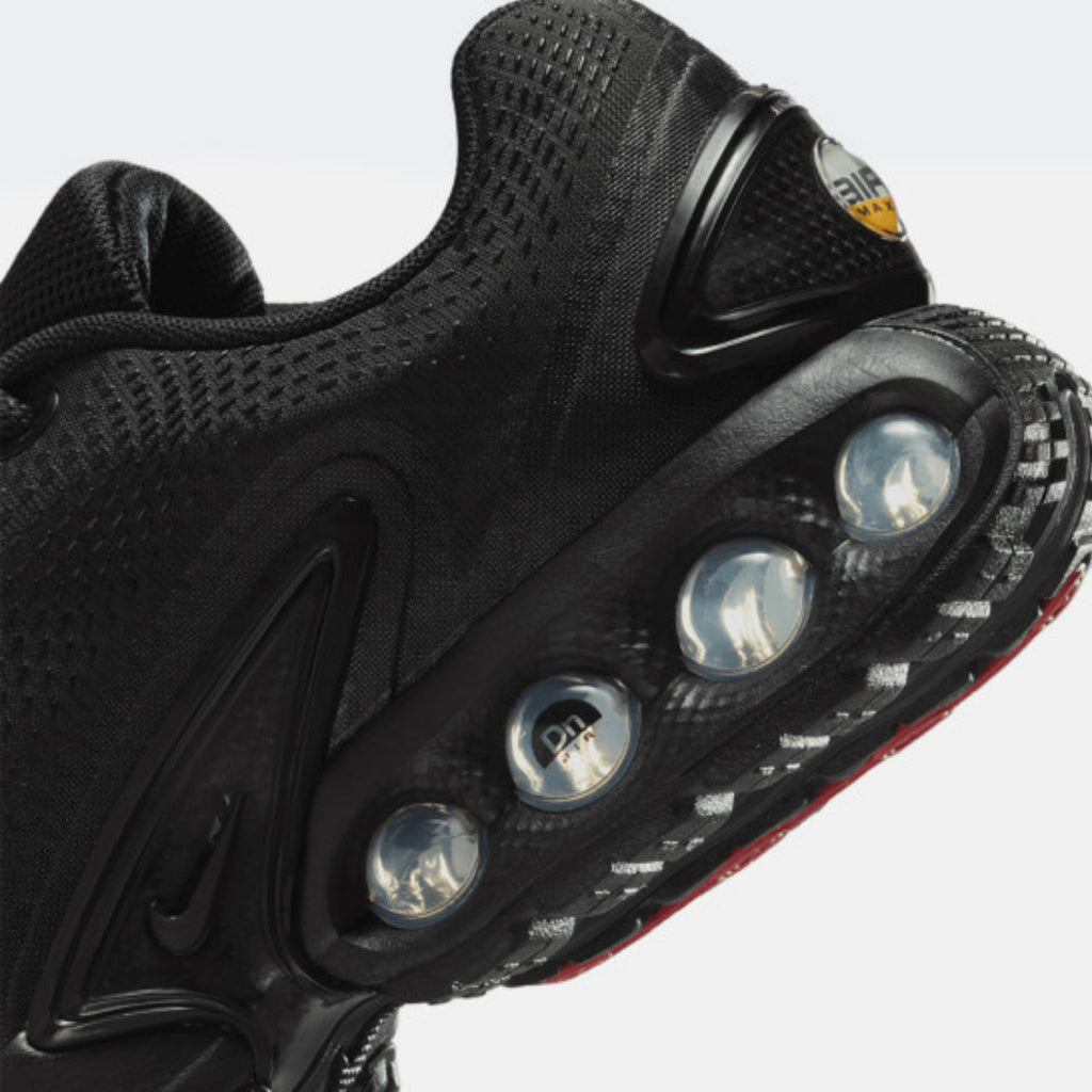 Nike Air Max Dn "Black"