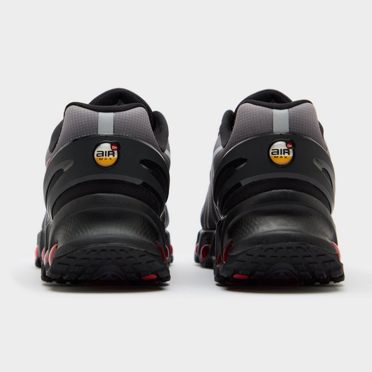 Nike Air Max Dn8 "Black & Gym Red"