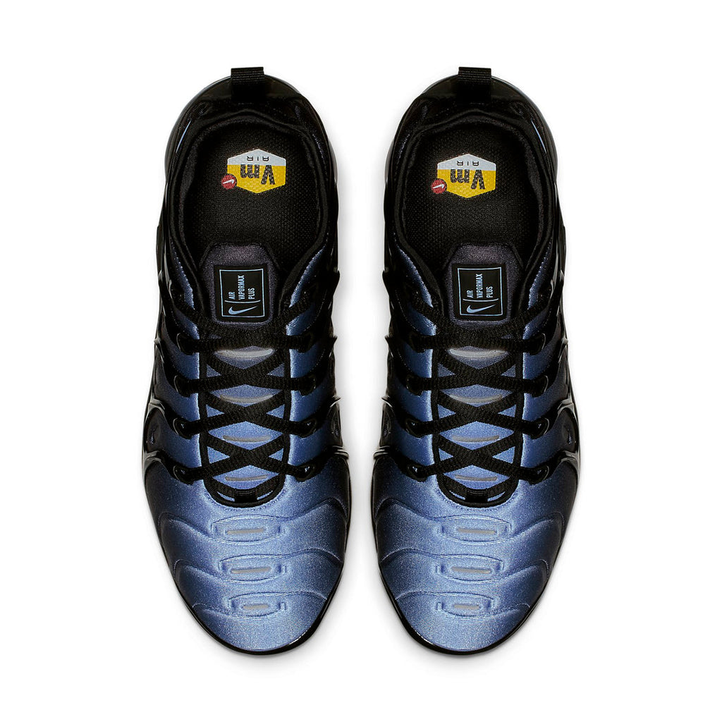 Nike Air VaporMax Plus
"Aluminum"