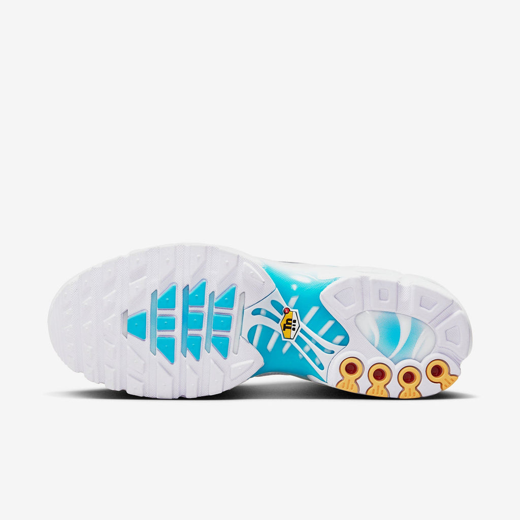 Nike Air Max Plus
"Marseille"