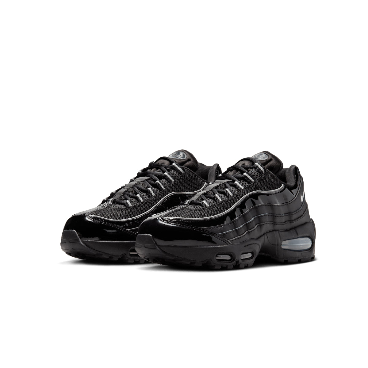 Nike Air Max 95 Big Bubble