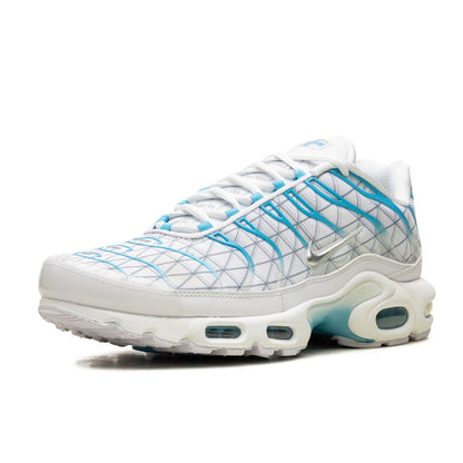Nike Air Max Plus
"Marseille"