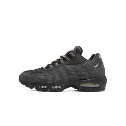 Nike Air Max 95 Black Rose Gold