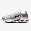 Nike Air Max Plus "Silver Bullet"