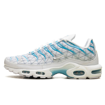 Nike Air Max Plus
"Marseille"