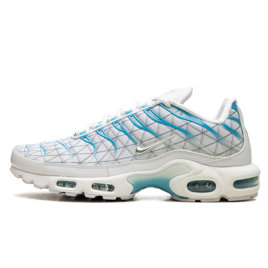 Nike Air Max Plus
"Marseille"