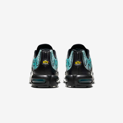 Nike Air Max Plus "Mercurial Vapor" - White