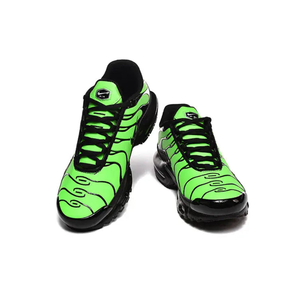 Nike Air Max Plus TN – Thermo active Green