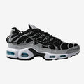 Nike Air Max Plus Lace Toggle Utility Black Grey