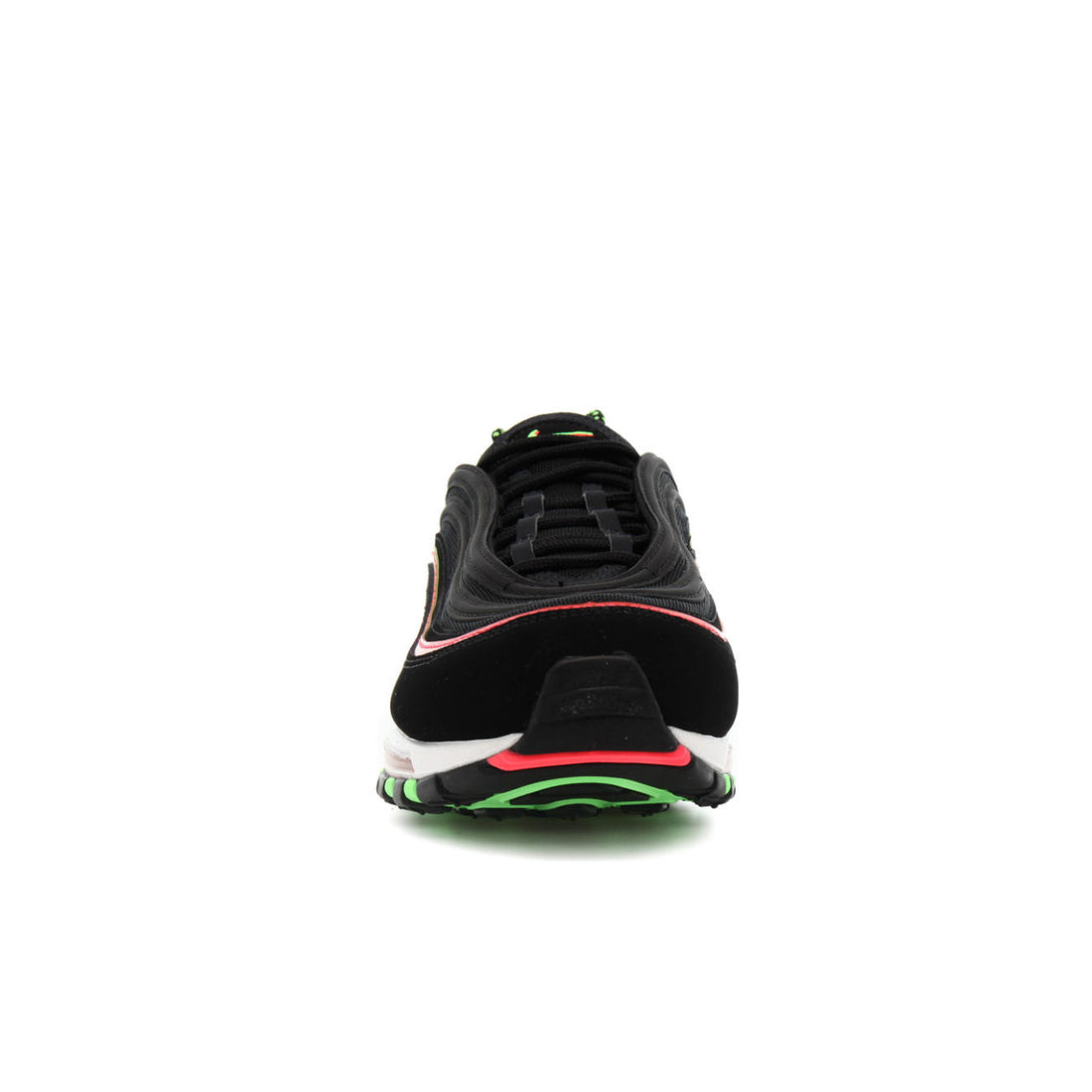 Nike Air Max 97 "Worldwide" Black