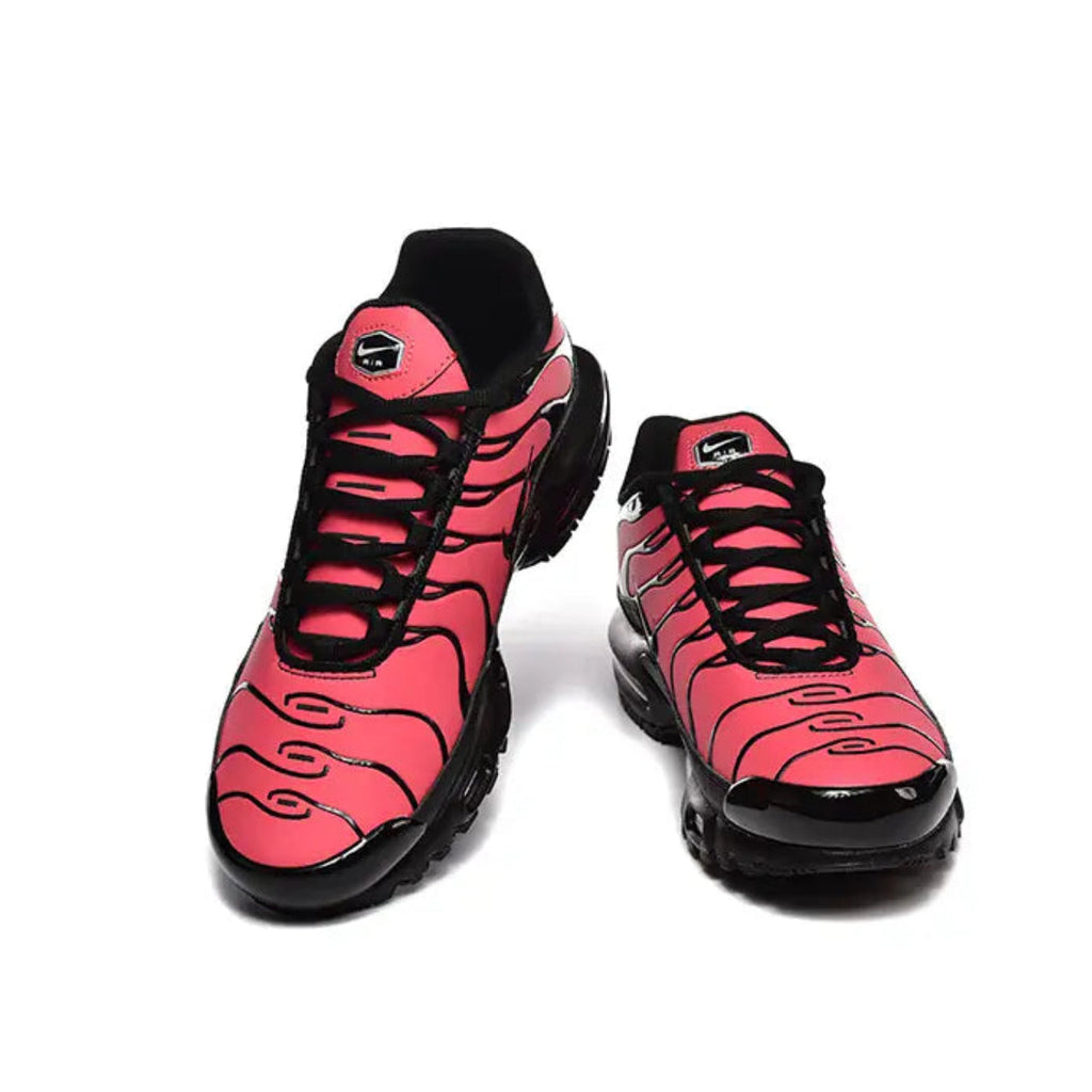 Nike Air Max Plus TN – Thermo active Red