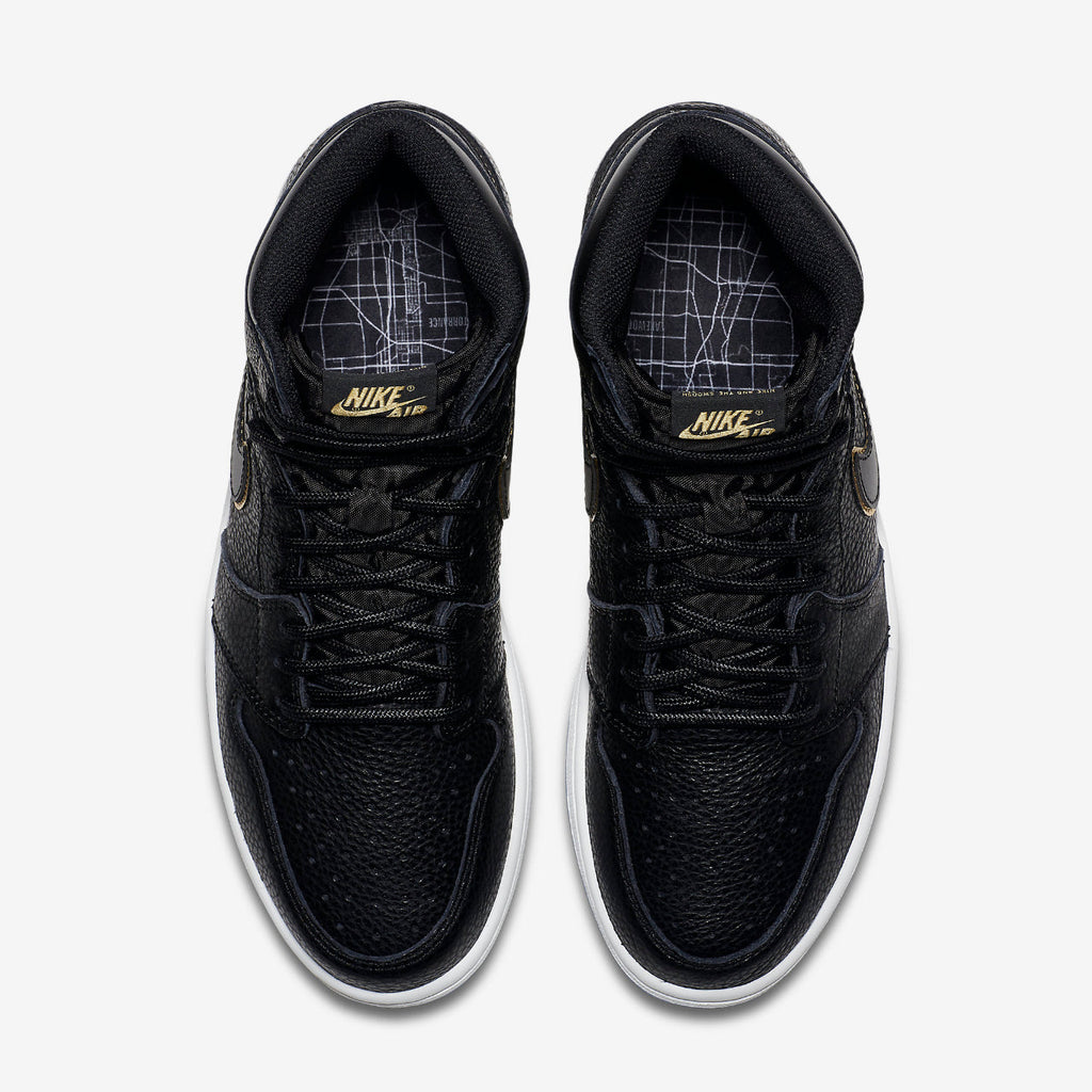 Air Jordan 1 High OG City of Flight