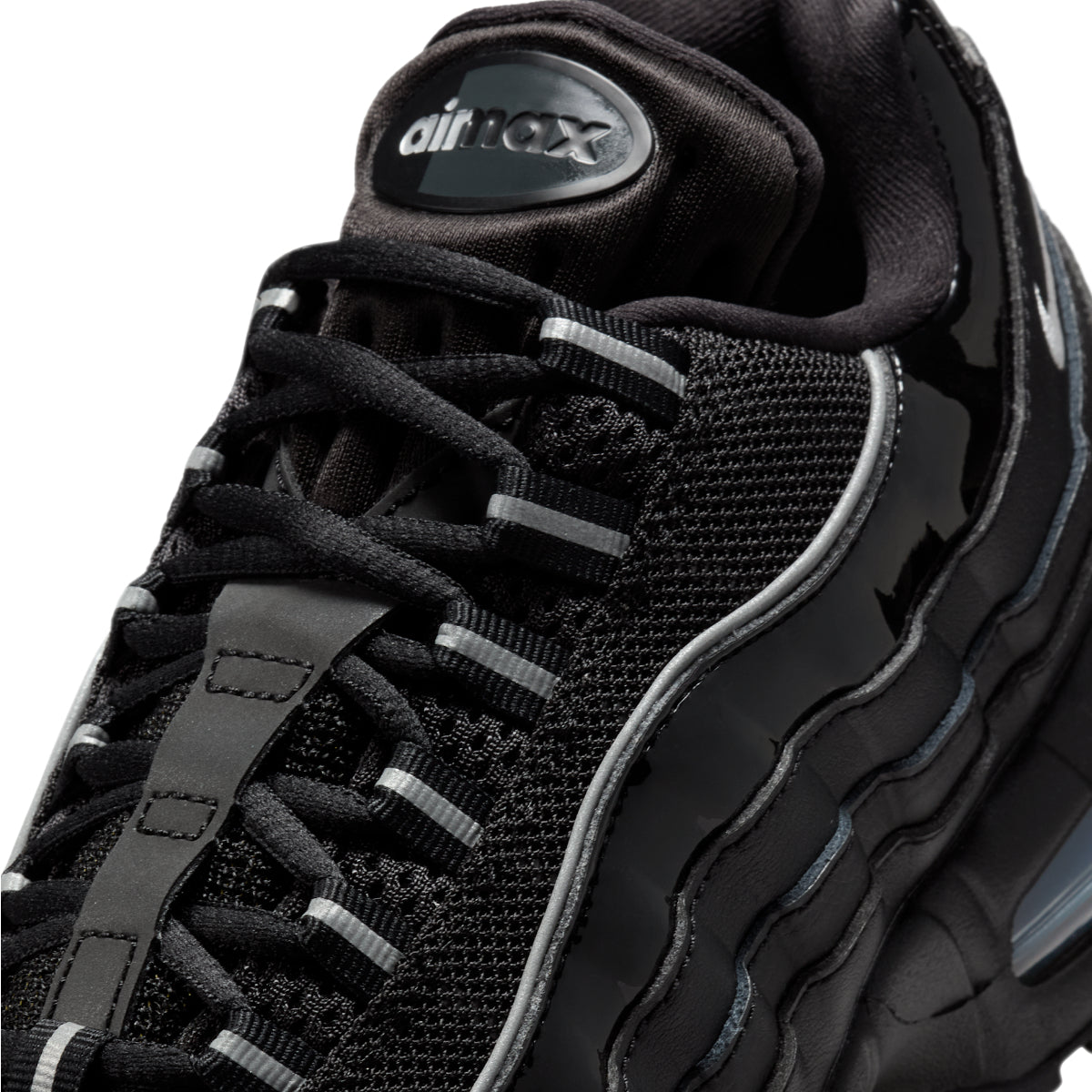 Nike Air Max 95 Big Bubble