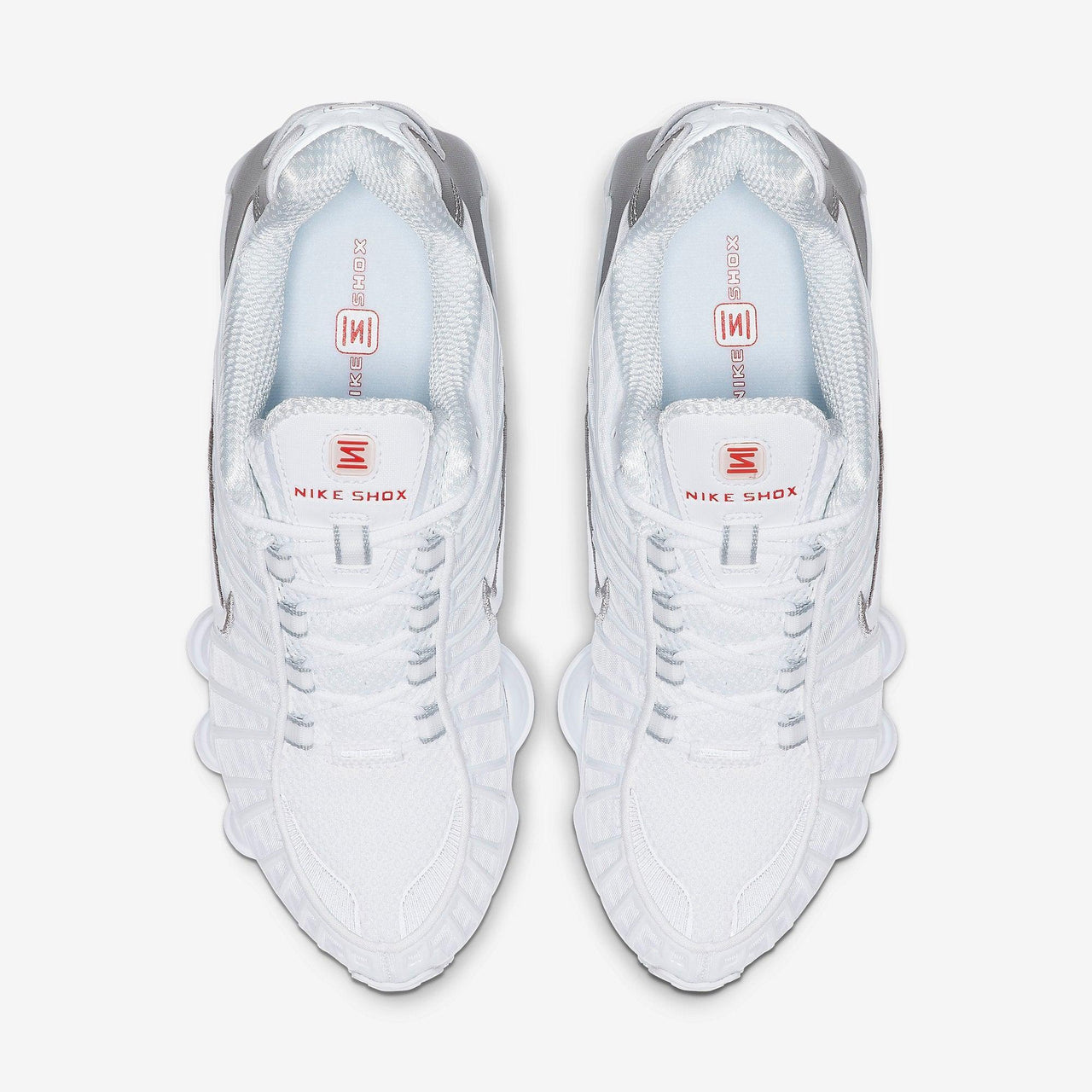 Nike Shox TL - ‘White’