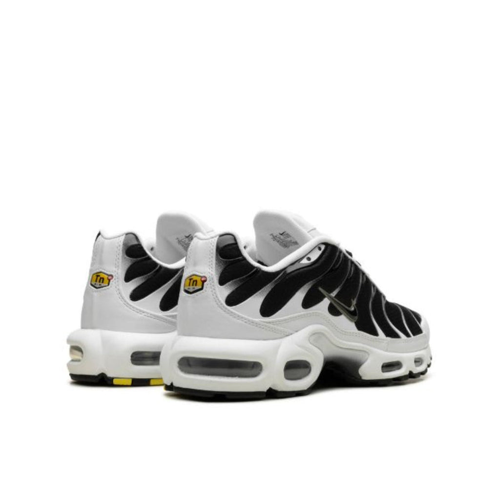 Nike Air Max Plus TN 'Killer Whale Black White