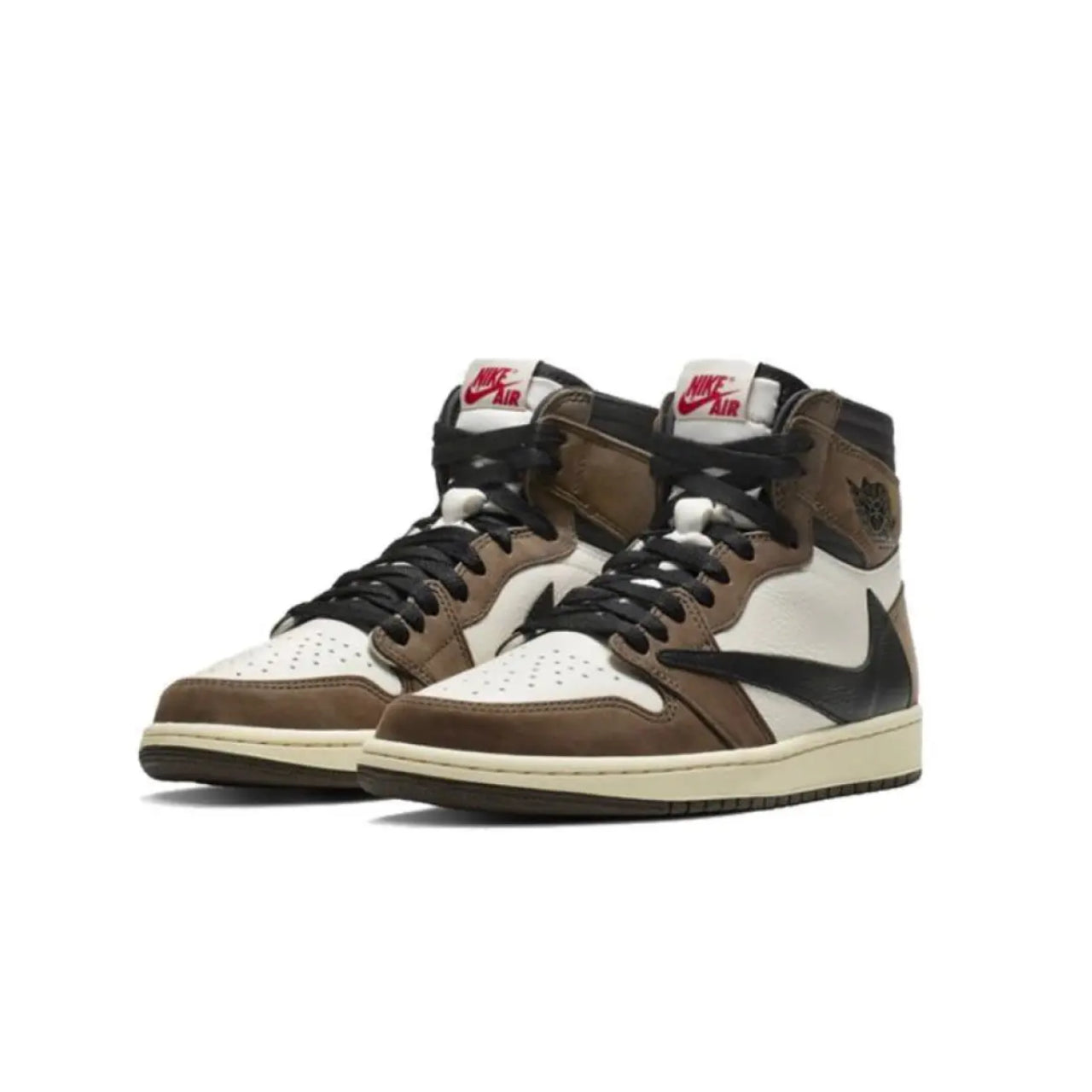 Air Jordan 1 Retro High Travis Scott "Cactus Jack