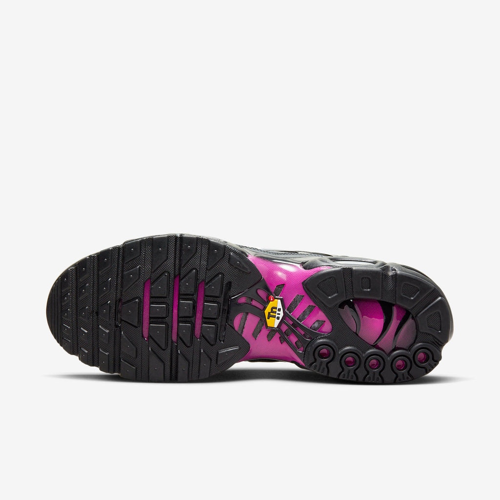 Nike Air Max Plus 'Pink Black Gradient'