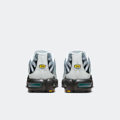 Nike Air Max Plus "Grey" One Block Down
