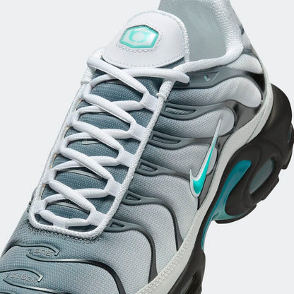 Nike Air Max Plus "Grey" One Block Down