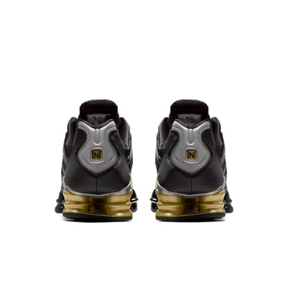 Nike Shox TL x Neymar Jr.
"Black & Gold"