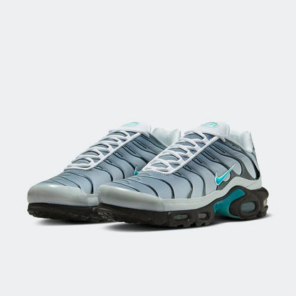 Nike Air Max Plus "Grey" One Block Down