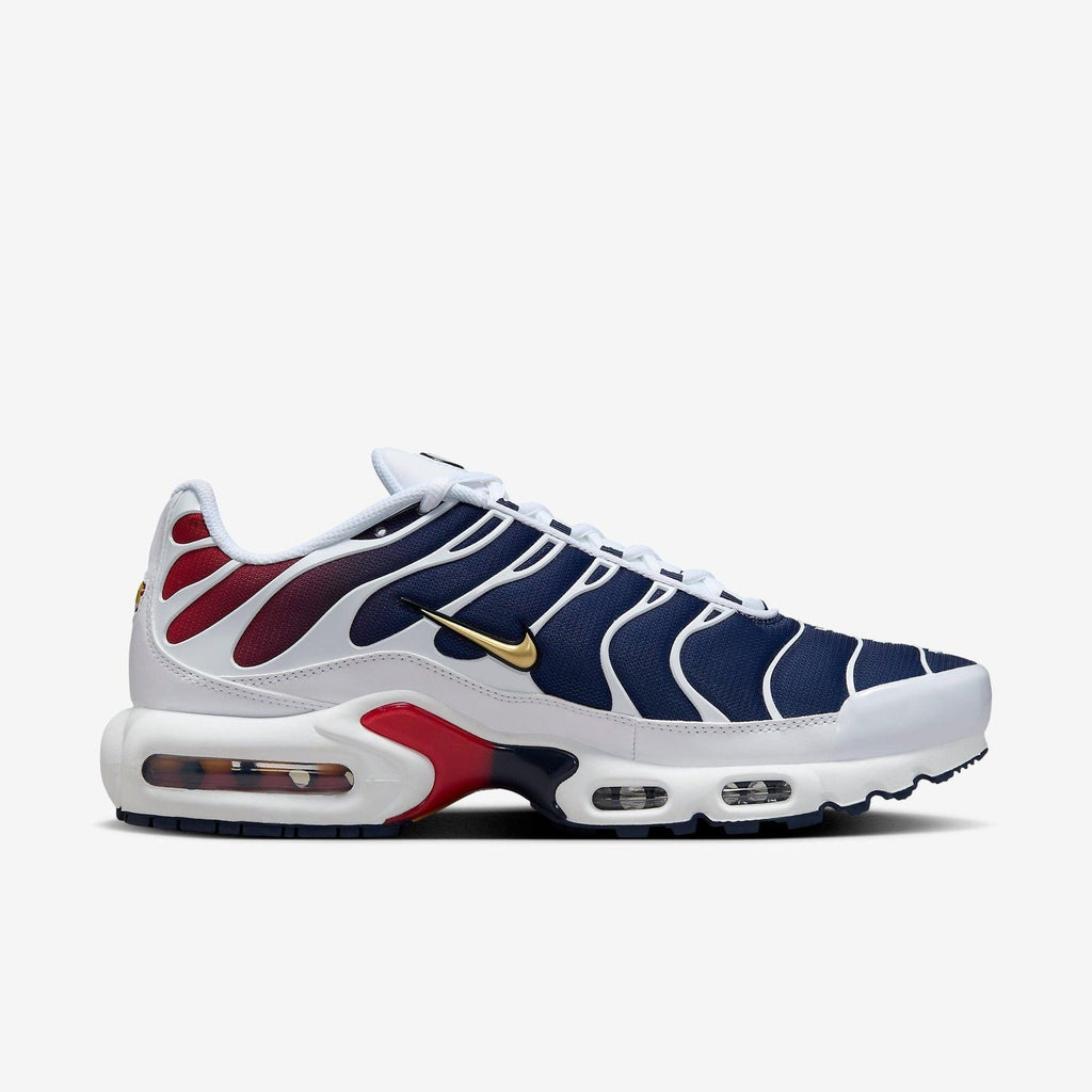 Nike Air Max Plus TN – ‘’Paris Saint Germain’' Ath