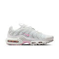 Nike Air Max Plus
"Summit White & Pink Rise"