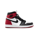 Air Jordan 1 Retro Mid Chicago Black Toe
